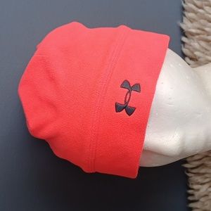 Under Armour hat